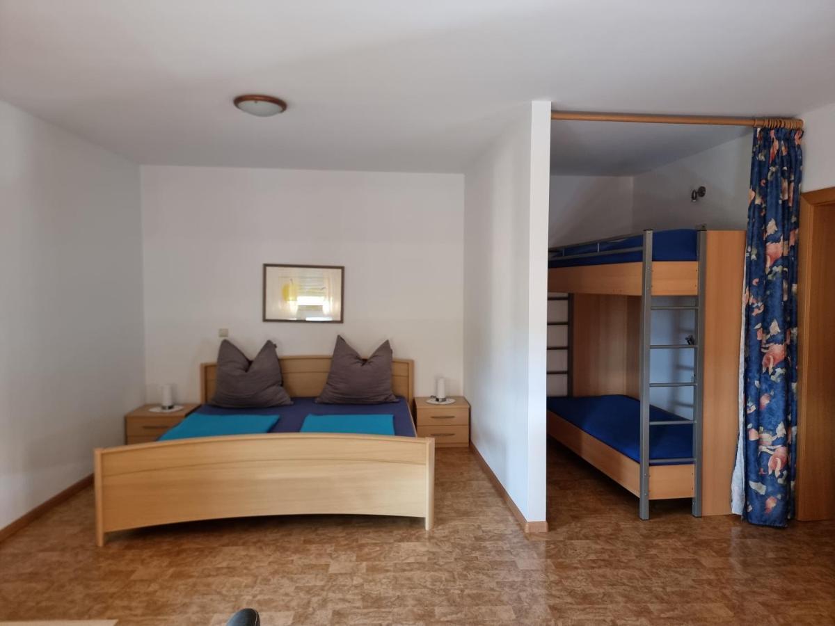 Villa Hofer Hof Andrian Habitación foto